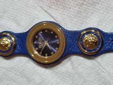 orologio versus versace usato|Altro.